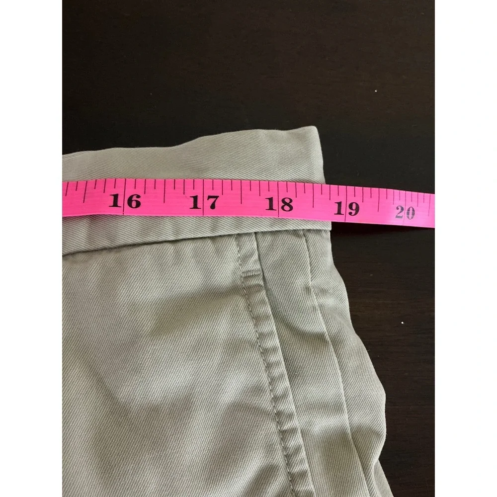 Banana Republic Pants‎ Men's 36 Emerson Chino Pants Khaki Cotton Casual
